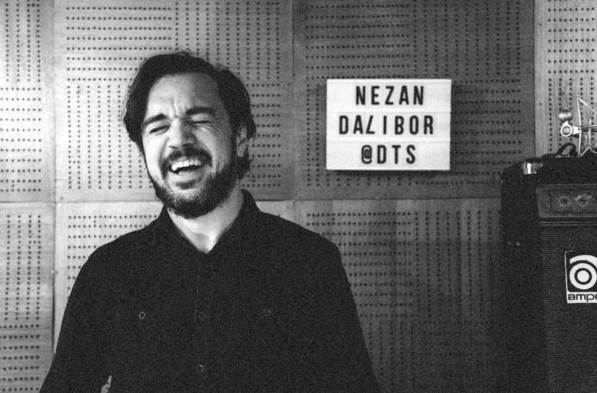 Sırbistan Niş'te Nežni Dalibor ve Plastic Sunday 13 Mart'ta ortak sahne alacak