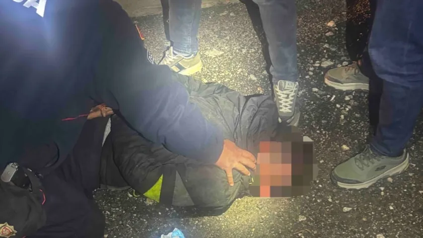 Karadağ'da üç kişiyi öldürmekten aranan Vehid Murić Rožaje'de yakalandı