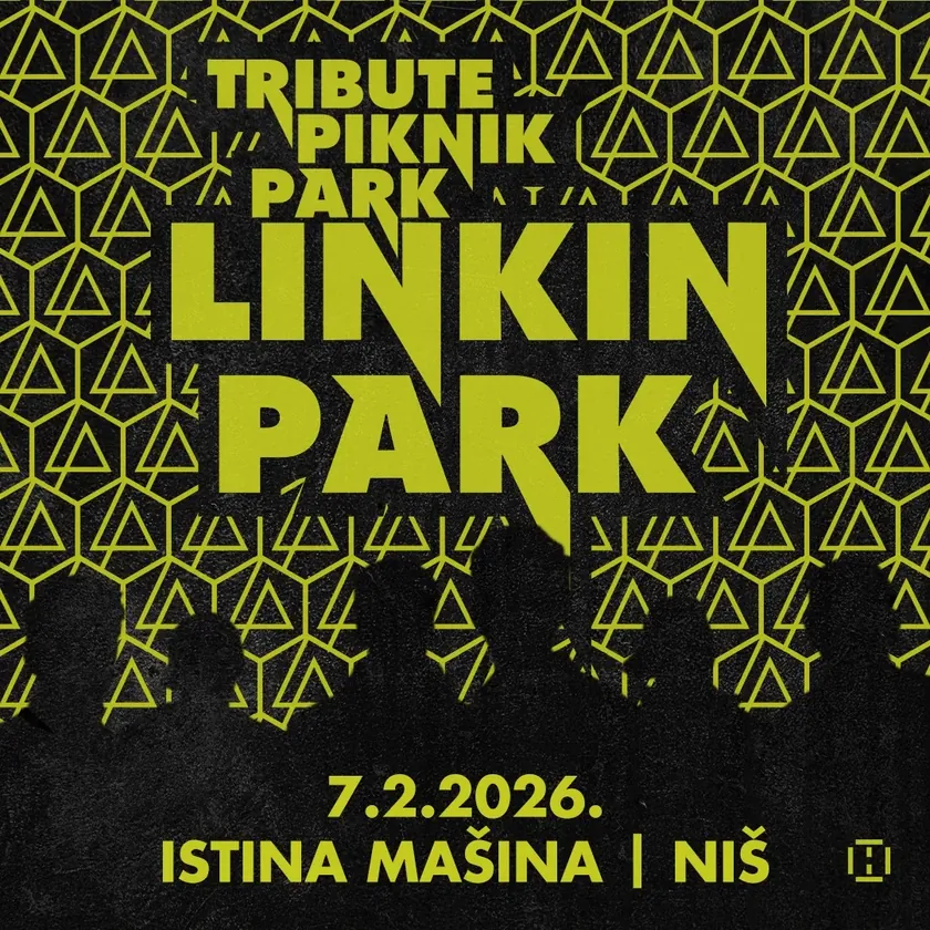 Piknik Park Sırbistan'ın Belgrad ve Niş şehirlerinde Linkin Park konserleri düzenleyecek