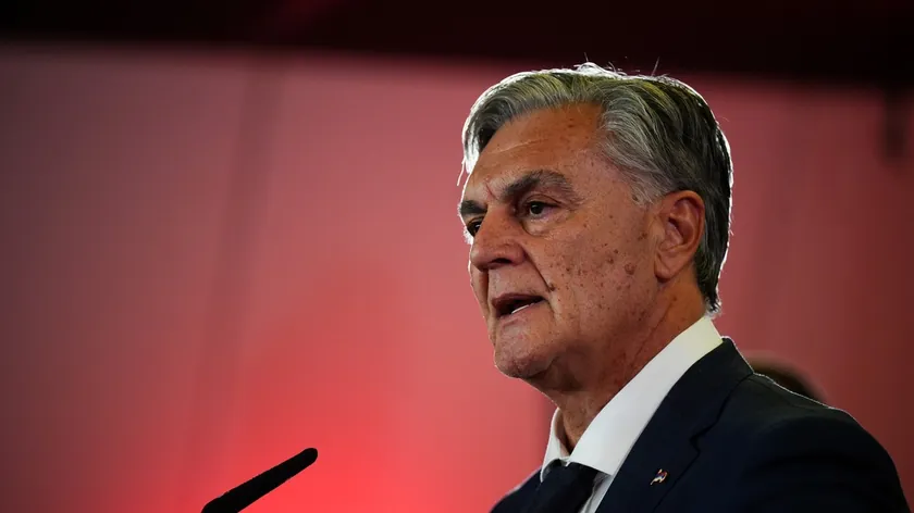 Sırp Cumhuriyeti Başkanı Karan Sırbistan'ı ilk ziyaret edecek: Sembolik değil esaslı