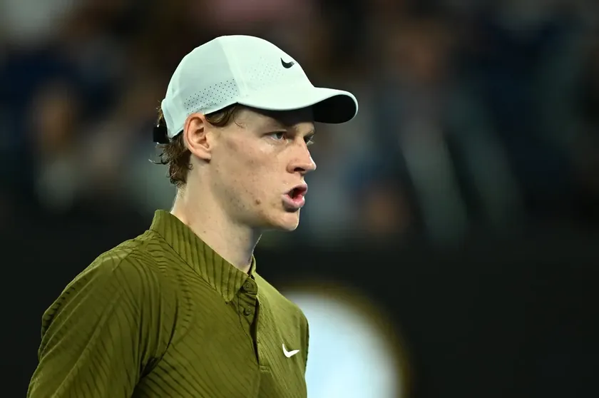 İtalyan tenisçi Sinner Kış Olimpiyatları açılış davetini reddetti.