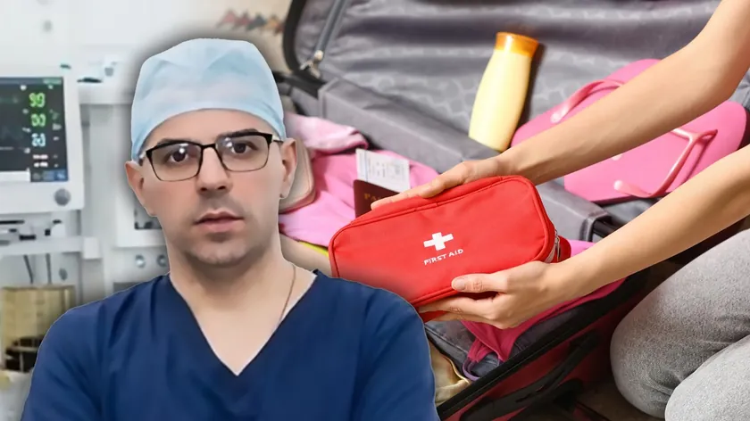 Çocuklar İçin Seyahat Aşevi Dr Saša Milivojević Çoğunlukla Ne İhtiyac Duyar
