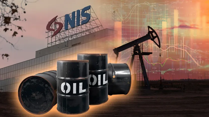 Küresel petrol fiyatlarındaki artış Sırbistan ekonomisini derinden etkileyebilir uyarısı.