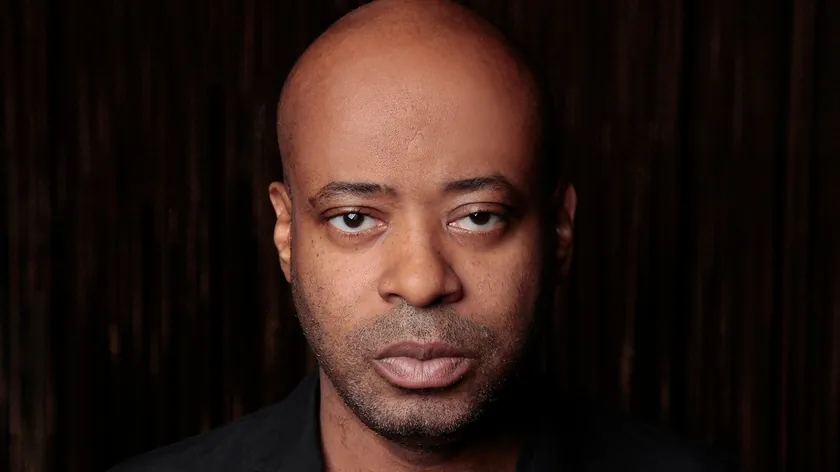 Juan Atkins 16 Ekim'de Belgrad Ložionica'da sahne alacak