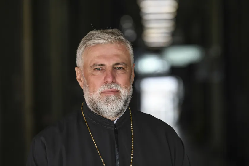 Vladika Grigorije Durić: Jaganjcılar her zaman sonunda kurtları yener, ama o sonu beklemek gerek