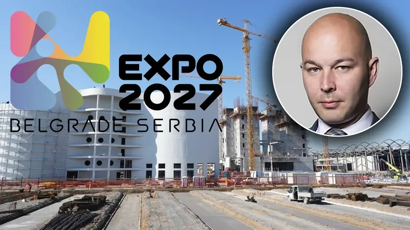 Sırbistan Cumhurbaşkanı Aleksandar Vučić'in yakın çevresine ait şirketler, uluslararası sergi Ekspo 2027 için milyonlarca euro değerinde sözleşmeler imzaladı.
