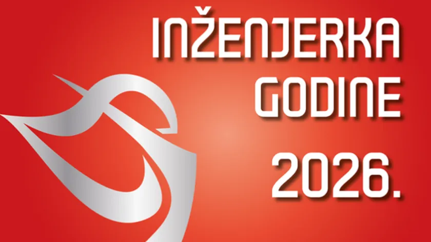 Sırbistan'da genç kadınlar için Yılın Kadın Mühendisi başvuruları başladı