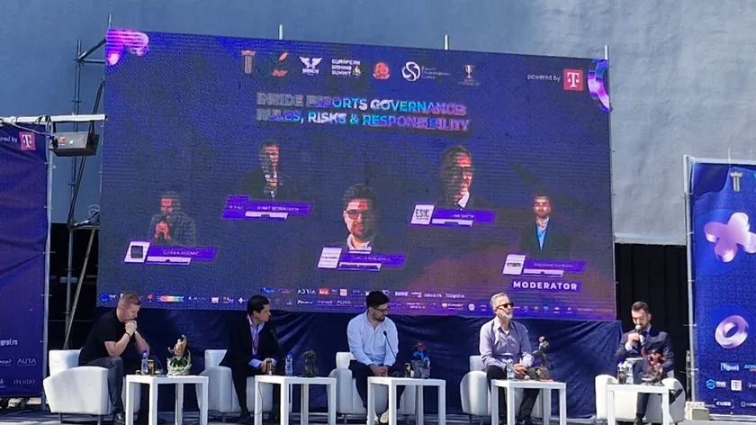 E-spor küresel güç haline geldi: Sektörü neyin engellediği açıklandı