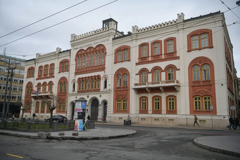 Akademiklerin Örgütü: Hükümet Yüksek Öğretimde Tam Devlet Kontrolünü Açıkladı