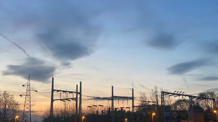 Beograd'da 12 Ağustos'ta elektrik kesintileri olacak.