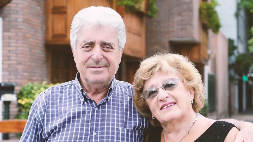 Almanya'da ortalama emeklilik maaşı 1.195 avro olarak belirlendi.