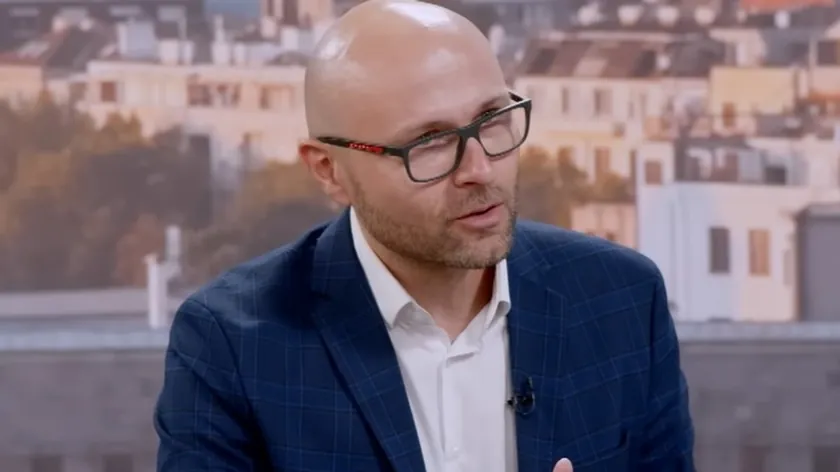 Sırpistan'da yeni kurulan öğrenci listesi statüleri şok edici bulundular.