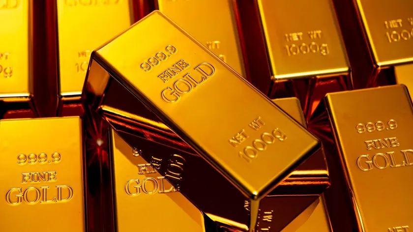 Almanya'da Bulunan 10 Altın Külçesi Sahibini Arıyor, Aksi Takdirde Şehre Kalacak