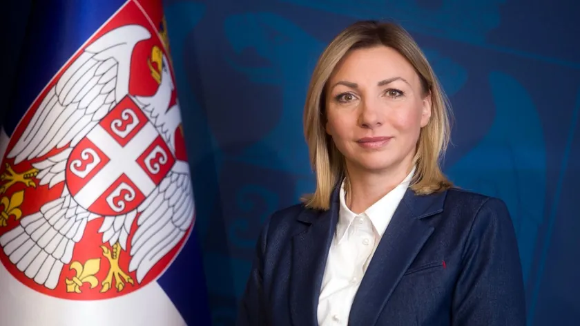 Sırbistan, Birleşmiş Milletler'de kadınların güçlendirilmesi etkinliğine öncülük etti