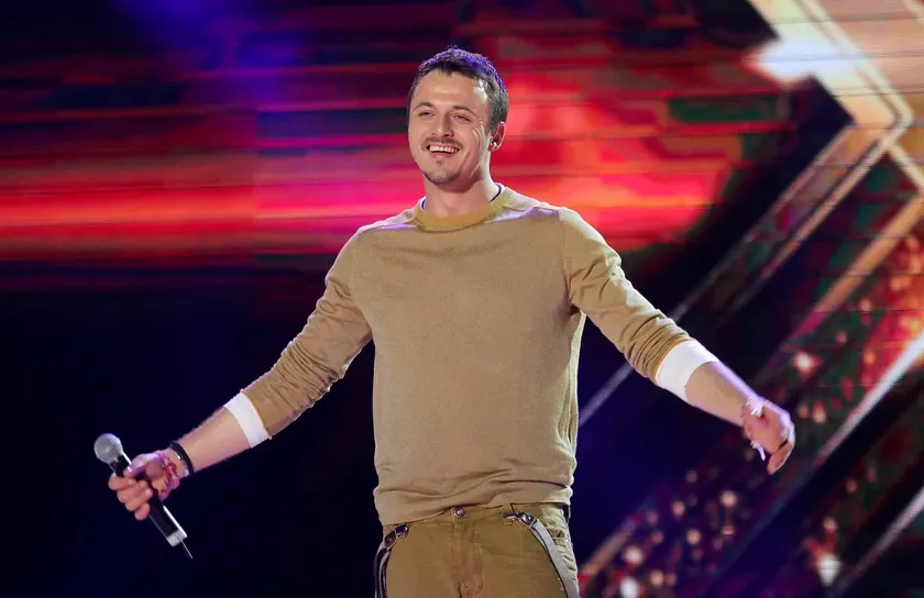 Sırbistan'ın Belgrad kentinde şarkıcı Daniel Kajmakoski kaçırılıp, polis takibi sonrası kurtarıldı.