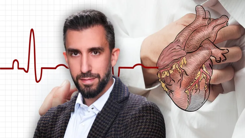 Risk faktörlerini taşımayan 50 yaşındakiler kalp hastalığından uzak yaşam süresi kadınlarda 13,3, erkeklerde 10,6 yıl daha uzun