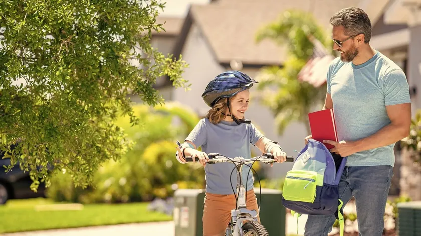 Deneyerek Öğrenme: Babanın Bilgisizlikle Rahat Etme Yöntemi Çocuklarına İlham Verdi