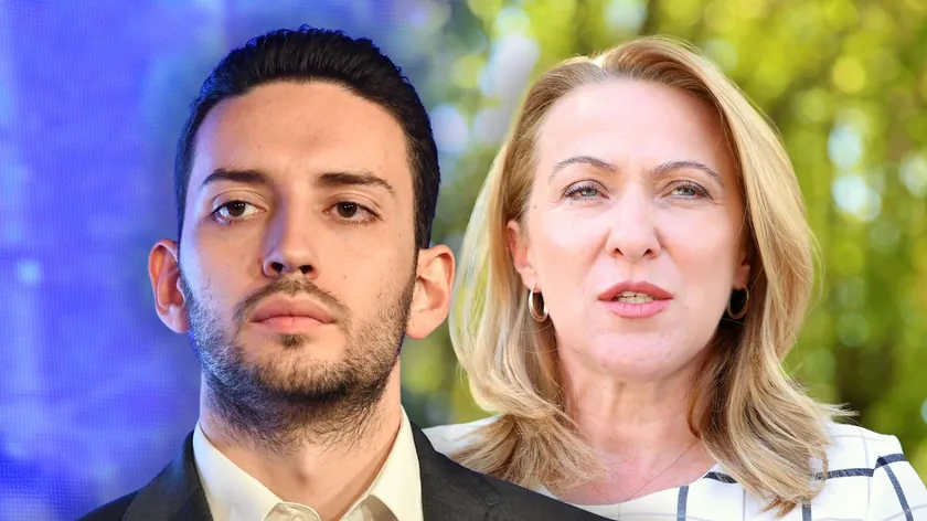 Sırbistan'da hükümet üyesi Snežana Paunović'in tartışmalı açıklamaları nedeniyle istifa talebi gündeme geldi.