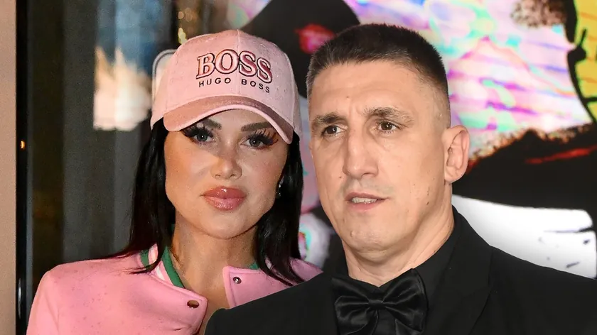 Stanija Dobrojević, Kristijan Golubović ilişkisine dair tüm detayları açıkladı.