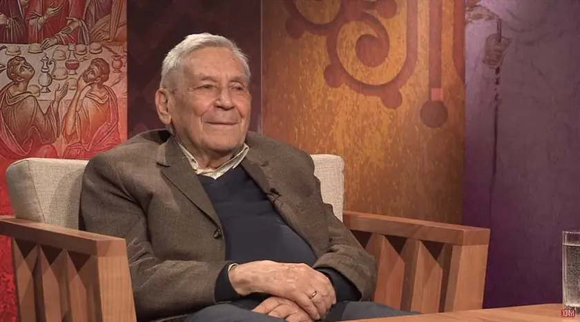 Sırbistan Belgrad'da Irena Arsić'in Vladeta Jerotić Kitabı Tanıtılacak