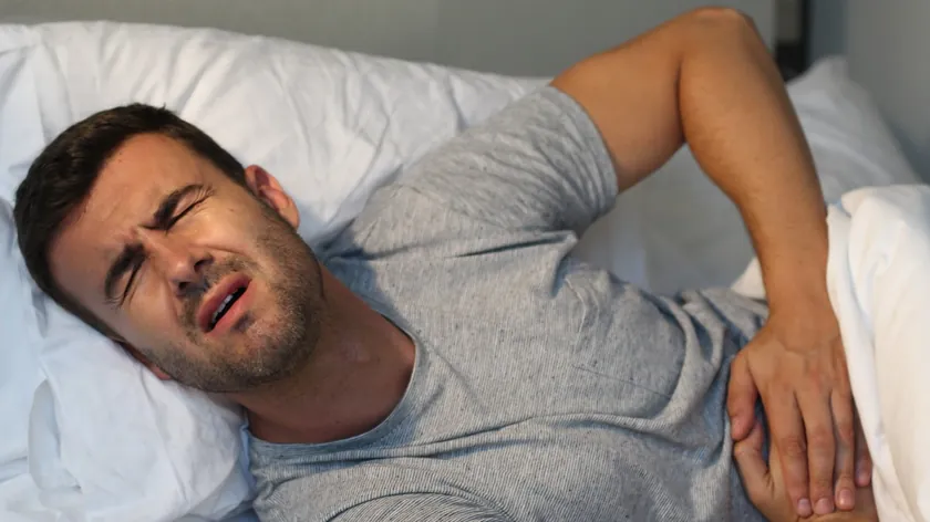 Sabah Gazları Neden Olur, Nasıl Azaltılır ve Ne Zaman Endişe Verir