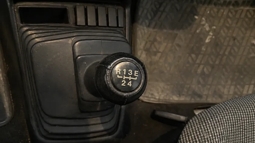 Manuel Vites Kolundaki "E" Harfi Yakıt Tüketimini Azaltmada Anahtar Rol Oynuyor