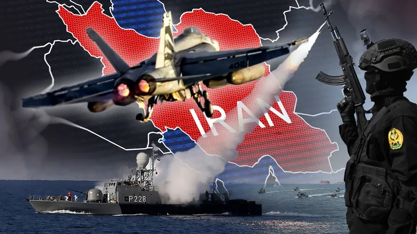 İran ABD'ye Hürmüz Boğazı'nın açılması ve savaşın sona ermesi için yeni öneri sundu