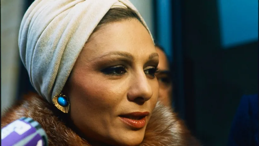 İran'ın Son İmparatoriçesi Farah Pehlevi: Hanedan Tartışmaları Yeniden Gündemde