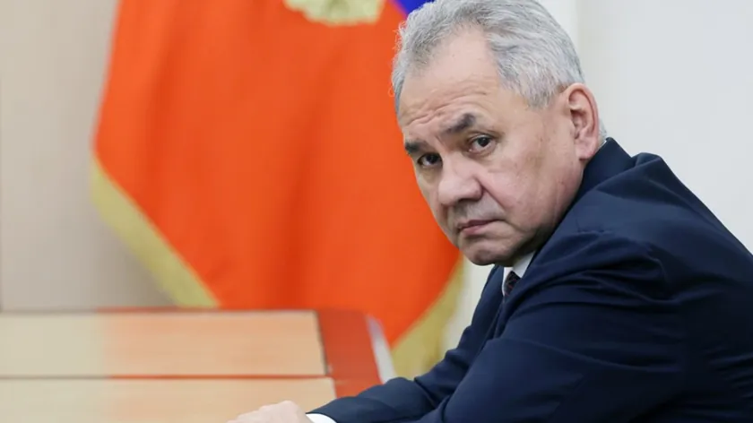 Rusya Güvenlik Konseyi Sekreteri Şoygu Çin'e ziyaretini güvenlik istişareleri için bildirdi