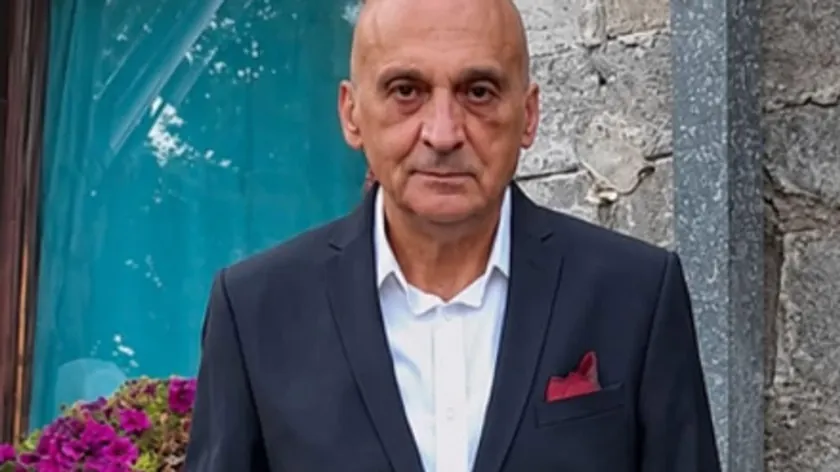 Dragan Spasović'in Yeni Pazar'da kaybolması üzerine ailesi acil bir çağrı yaptı.