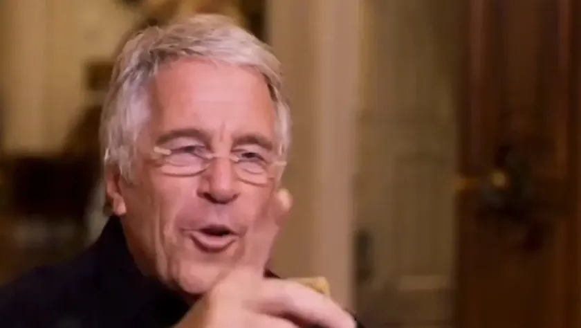 Jeffrey Epstein'ın küresel ağı onu nasıl bu kadar iyi koruyabildi