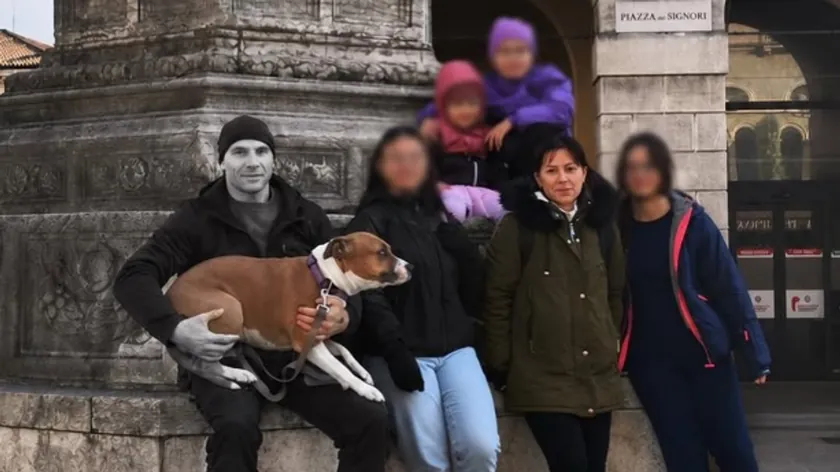 Sırbistan'da bir ailenin üç üyesi kısa sürede vefat etti.
