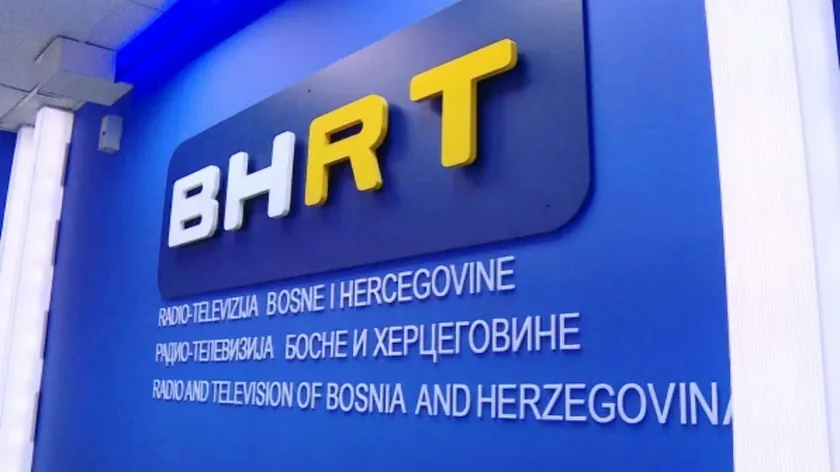 BosanskohercegovaÄka Radio-Televizija (BHRT) seçim kampanyasını ve Ekim seçimlerini takip edemeyeceğini açıkladı.