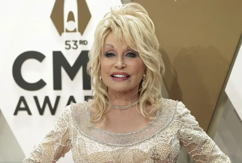 Doli Parton hayatını kaybetti.