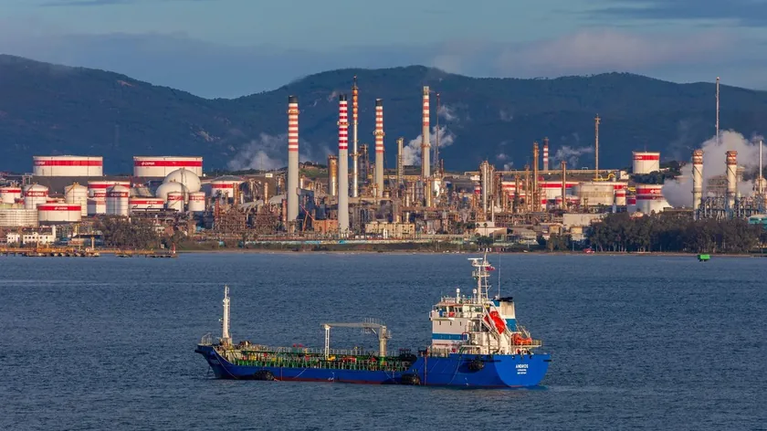 Fransız enerji devi uyardı: İran savaşı uzarsa dünya ekonomileri büyük zarar görecek