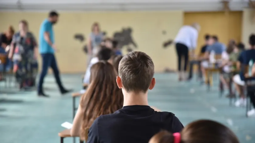 Sırbistanlı öğrenciler Avrupa ve dünya olimpiyatlarında önemli başarılar elde etti