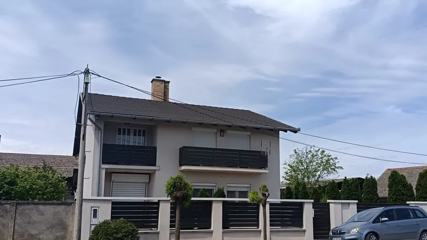 Sırbistan'ın Stapar kasabasında aile trajedisi kardeşini öldüren kişi yaşamını yitirdi