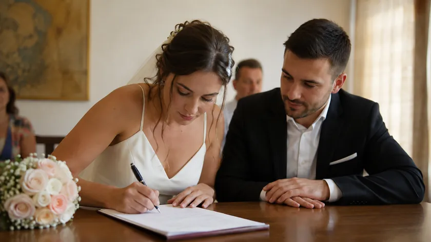 Kad kadın evliya olduktan soyadını değiştirir mi?