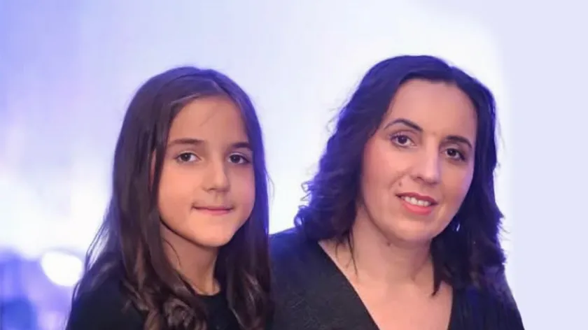 Sırbistan'ın Sjenica kentinde trajedi: Anne ve kızı trafik kazasında öldü, oğlu yaralı