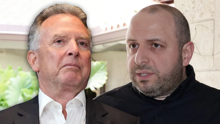 Ukrayna ve ABD Temsilcileri Miami'de Yeni Müzakereler İçin Bir Araya Geliyor