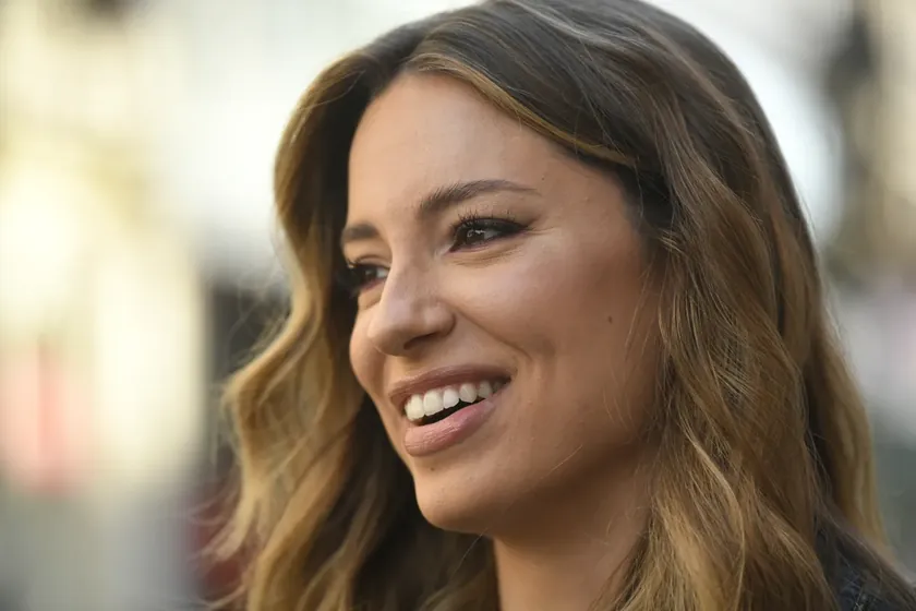 Sara Jo, İbiza'daki fotoğrafıyla hayranları büyüledi