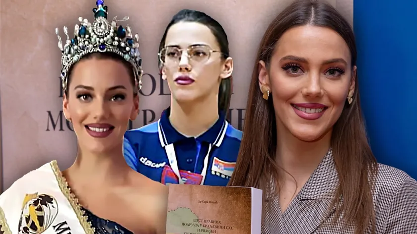 28 Yaşında Hukuk Doktoru: Akademide Bir "Altın Çocuk"