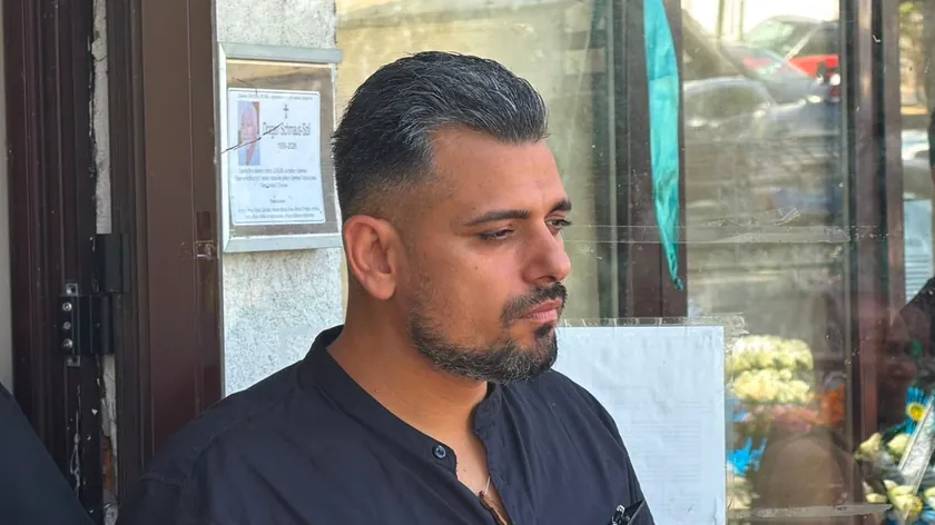 Bora Santana'nın Babasının Ölümünden Sonra Yaşadığı Zorluklar