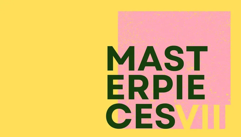 Sırbistan'ın Belgrad şehrinde 'Masterpieces VIII' sergisi sanatseverlerle buluşuyor