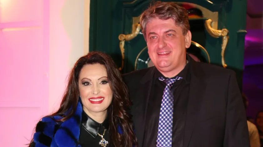 Toni Bijelić ve evliyenin ardından ne terk etmek istediği şey var.