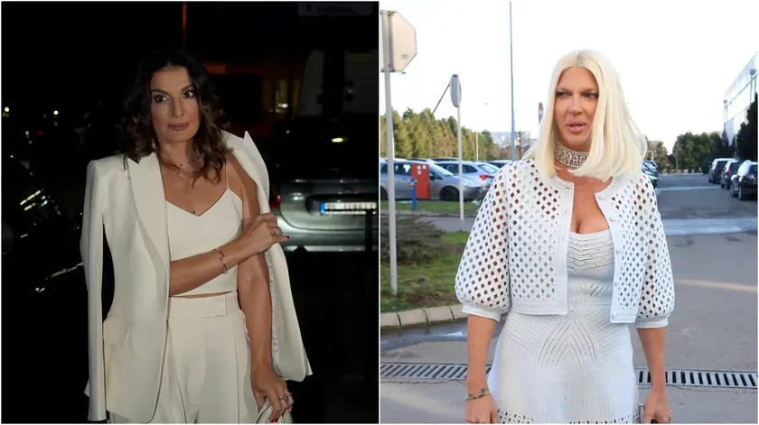 Sırbistanlı Pop Yıldızı Karleuša Eurovision Temsilciliği İçin Yeni RTS Direktörüne Güvenini Açıkladı