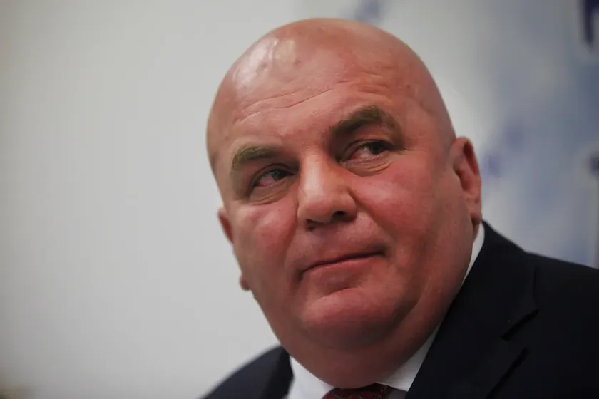 Sırbistan Jagodina'da dikilen Palma heykeli üzerine SSP'den önemli yorumlar geldi