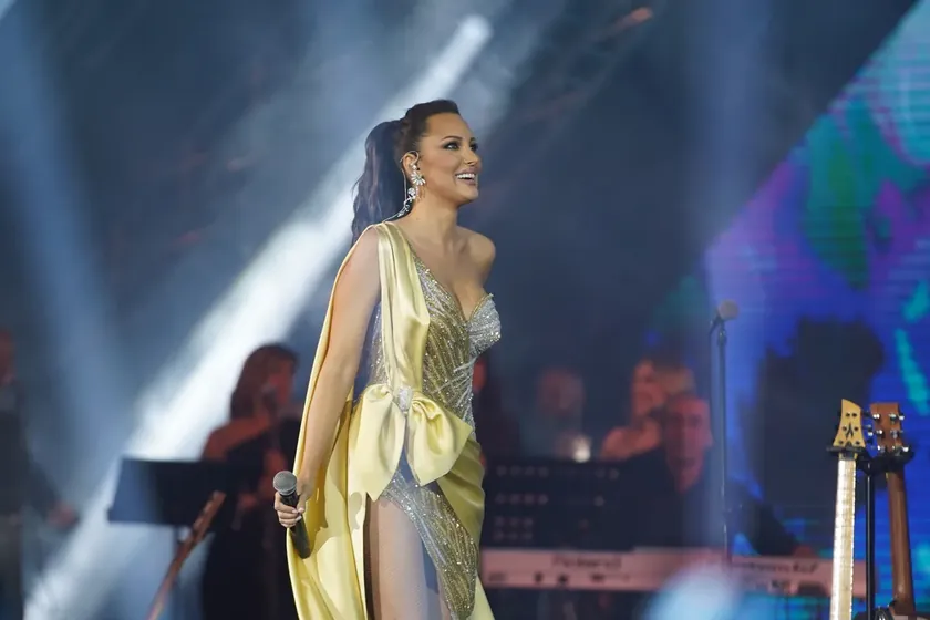 Sırbistan'da ünlü şarkıcılar yüksek kazançlara rağmen özel eğlencelerde sahne almıyor