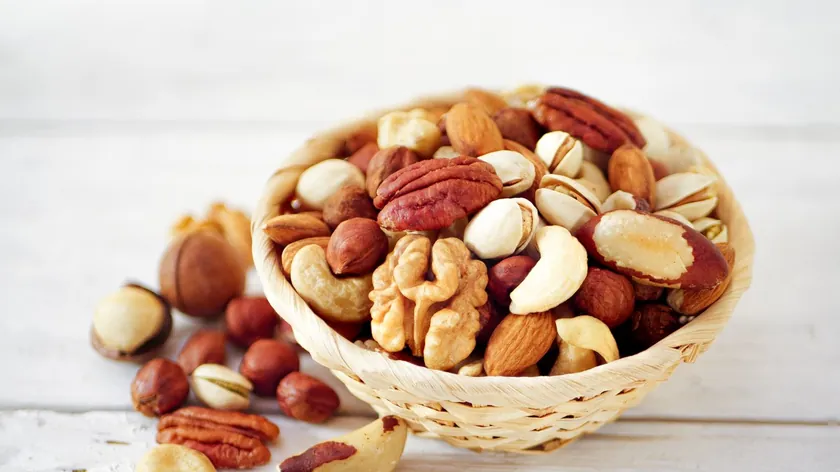 Kuruyemiş Alerjisi Belirtileri Çocuk ve Yetişkinlerde Ciddi Sağlık Sorunlarına Yol Açabilir