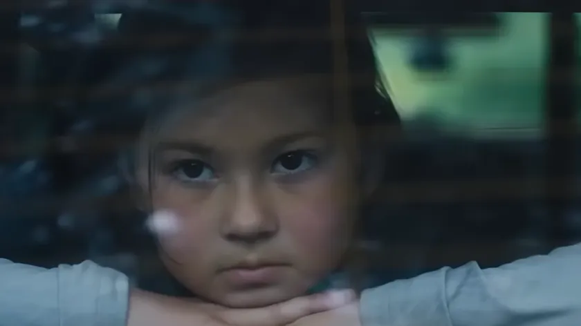 Psikolojik gerilim filmi "Josephine" için ilk fragman yayınlandı.